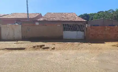 Casa em PADRE BERNARDO - GO