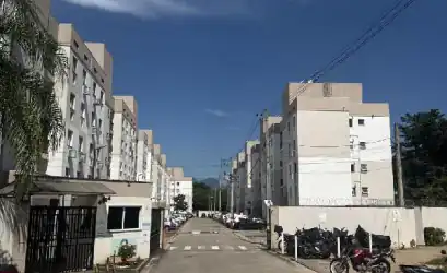 Apartamento em RIO DE JANEIRO - RJ