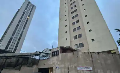 Apartamento em DIADEMA - SP