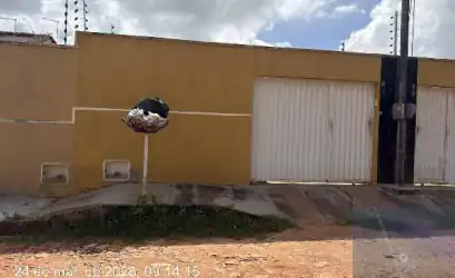Casa em PACAJUS - CE