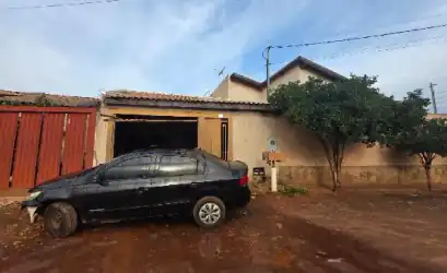 Casa em CAMPO GRANDE - MS