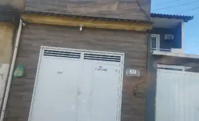 Casa em BELFORD ROXO - RJ