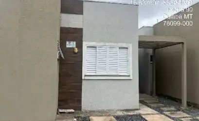 Casa em CUIABA - MT