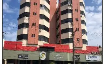 Sala em GUARUJA - SP