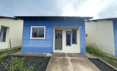 Casa em ALTOS - PI