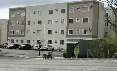 Apartamento em PALHOCA - SC