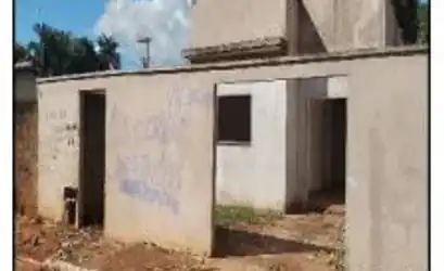 Casa em CENTRALINA - MG