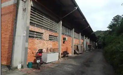 Galpão em JOINVILLE - SC