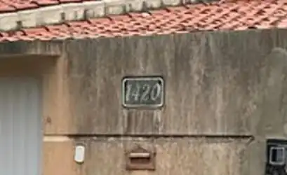 Casa em RIBEIRA DO POMBAL - BA