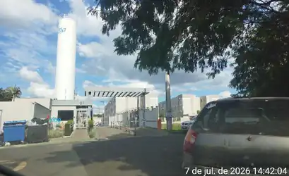 Apartamento em PIRACICABA - SP