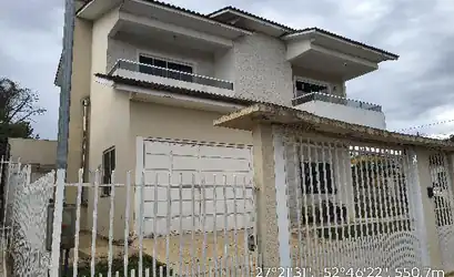 Casa em NONOAI - RS