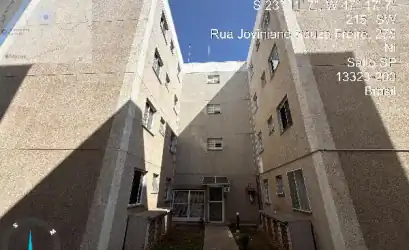 Apartamento em SALTO - SP