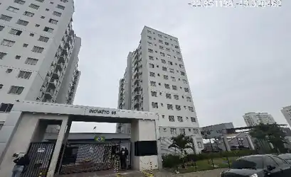 Apartamento em RIO DE JANEIRO - RJ