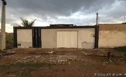 Casa em MOSSORO - RN