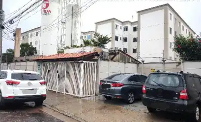 Apartamento em SAO PAULO - SP