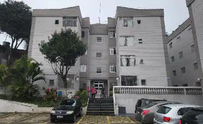 Apartamento em GUARULHOS - SP
