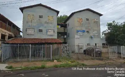 Apartamento em UBERABA - MG
