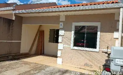 Casa em PONTA GROSSA - PR