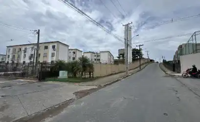 Apartamento em CAMARAGIBE - PE