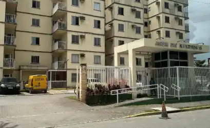 Apartamento em CAMARAGIBE - PE