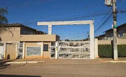 Apartamento em LUZIANIA - GO