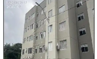 Apartamento em NOVA IGUACU - RJ