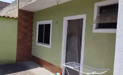 Casa em BELFORD ROXO - RJ