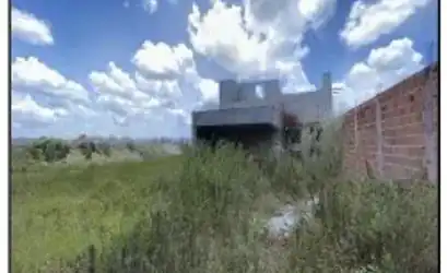 Terreno em CATU - BA