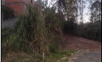 Terreno em COTIA - SP