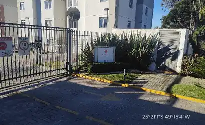 Apartamento em CURITIBA - PR