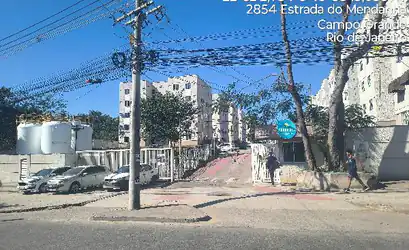 Apartamento em RIO DE JANEIRO - RJ