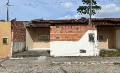 Casa em UMBAUBA - SE