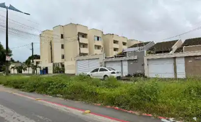 Apartamento em AQUIRAZ - CE