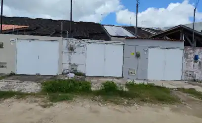 Casa em PACATUBA - CE