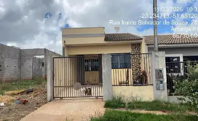 Casa em ASTORGA - PR