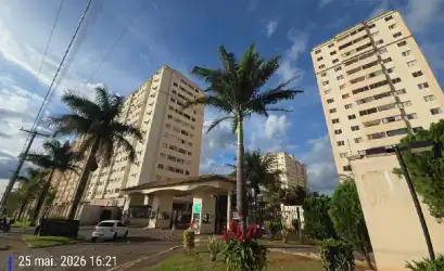 Apartamento em CEILANDIA - DF