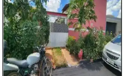 Casa em PLANALTINA - GO