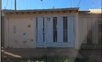 Casa em CAMPO GRANDE - MS