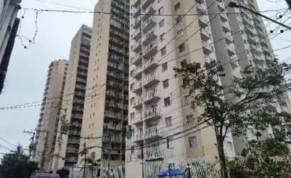 Apartamento em SAO PAULO - SP