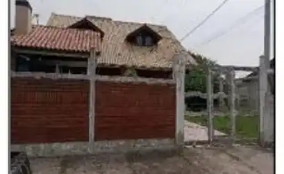 Casa em TRAMANDAI - RS