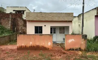 Casa em CHA DE ALEGRIA - PE
