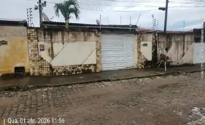 Casa em EXTREMOZ - RN