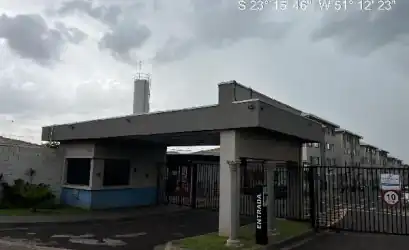 Apartamento em LONDRINA - PR