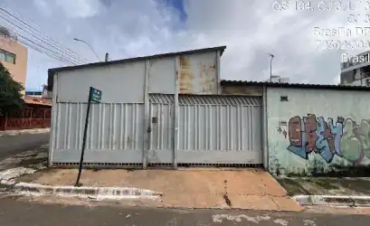 Casa em SAMAMBAIA - DF