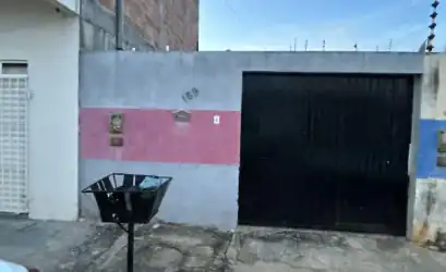 Casa em BARREIRAS - BA