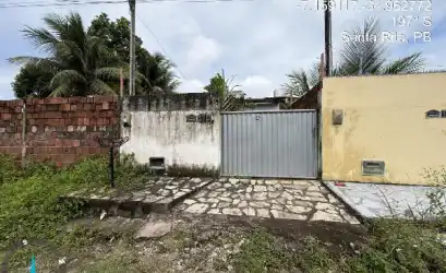 Casa em SANTA RITA - PB