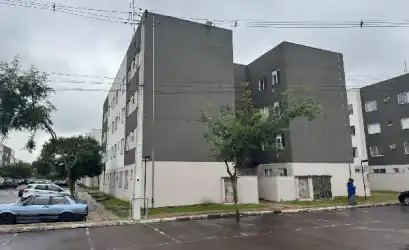 Apartamento em CAMPO LARGO - PR