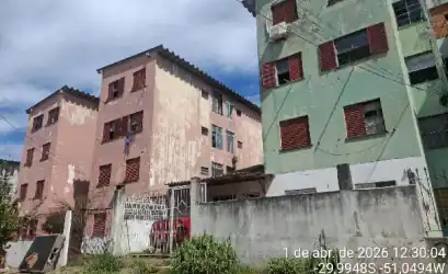 Apartamento em ALVORADA - RS