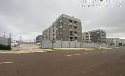 Apartamento em CASCAVEL - PR