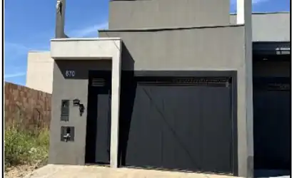 Casa em FRANCA - SP